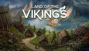 Land of the Vikings The Defense Early Access Download