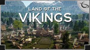 Land of the Vikings The Defense Early Access Free Download