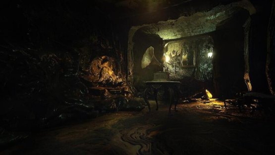 Layers of Fear 2023 v1.2.2 Download
