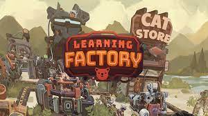Learning Factory Blueprints Download