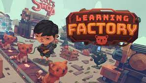 Learning Factory Blueprints Free Download