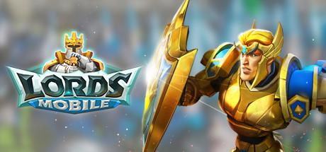 Lords Mobile Free Download