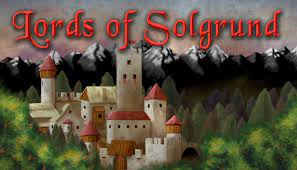 Lords of Solgrund Early Access Free Download