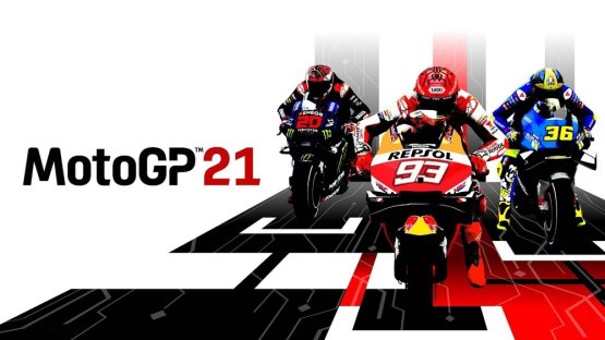 MotoGP 21 DOGE Free Download