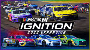 NASCAR 21 Ignition v2.4.1.0 GoldBerg Free Download