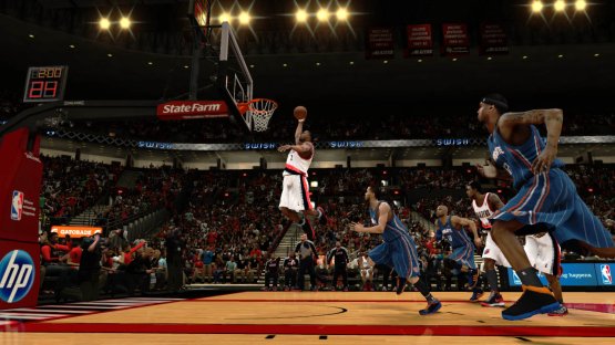 NBA 2K12 Download