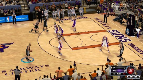 NBA 2K12 Free