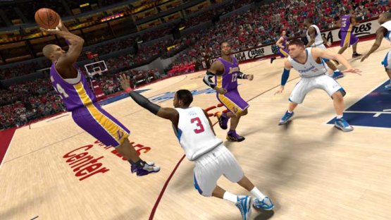 NBA 2K13 Download