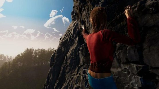 New Heights Realistic Climbing and Bouldering EA