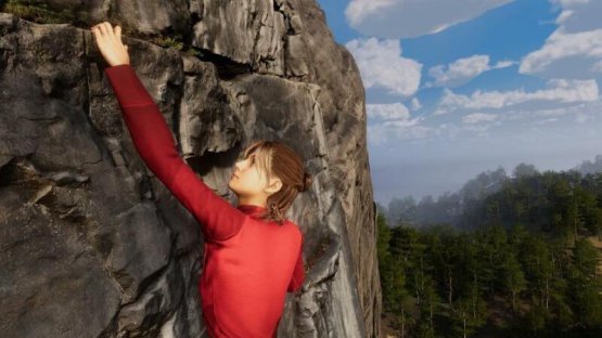 New Heights Realistic Climbing and Bouldering EA Download