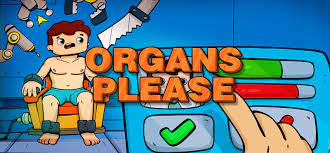 Organs Please Early Access Download