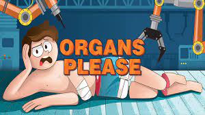 Organs Please Early Access Free Download