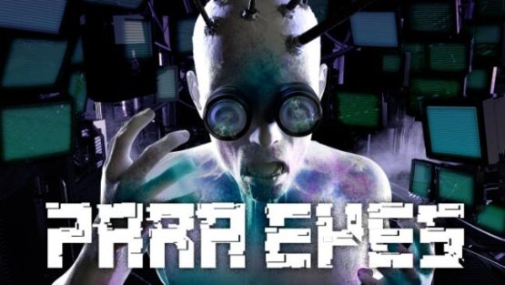 Para Eyes Early Access Free Download