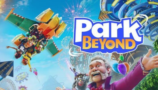 Park Beyond Visioneer Edition v1.2.2 Free Download