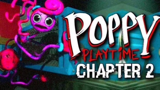 Poppy Playtime Chapter 2 v20230620 GoldBerg Free Download