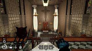 Priest Simulator Dispatched Early Access