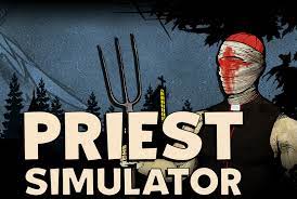 Priest Simulator Dispatched Early AccessFree Download