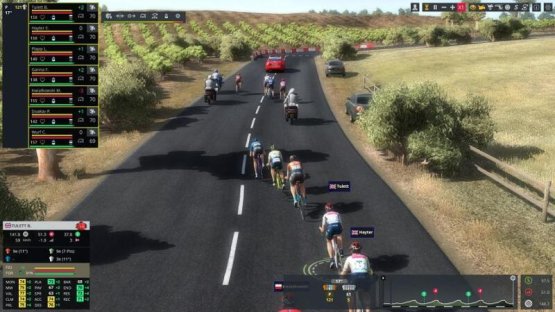 Pro Cycling Manager 2023 Downloadv