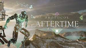 Protocol Aftertime SKIDROW Free Download