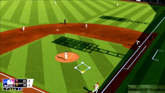 RBI Baseball 16 Download