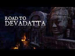 Road To Devadatta DARKSiDERS Free Download