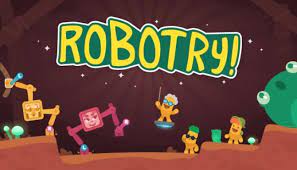Robotry GoldBerg Free Download