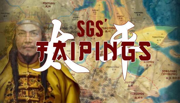 SGS Taipings v20230709 Free Download