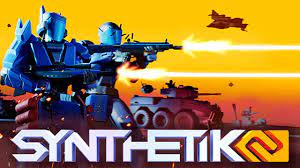 SYNTHETIK 2 U8 Annihilation Early Access Free Download