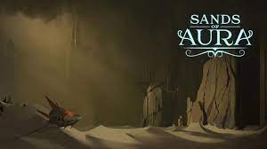 Sands of Aura The Rotted Throne Early Access Download