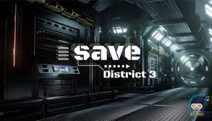Save District 3 TENOKE Free Download