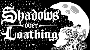 Shadows Over Loathing GoldBerg Free Download