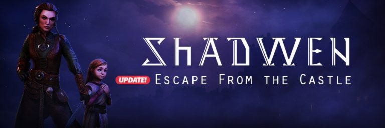 Shadwen Escape From the Castle Free Download