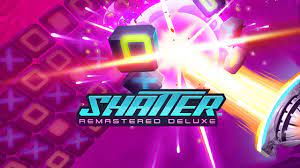 Shatter Remastered Deluxe GoldBerg Free Download