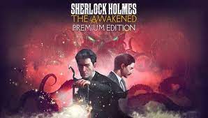 Sherlock Holmes The Awakened Remake FLT Download