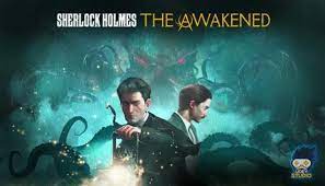 Sherlock Holmes The Awakened Remake FLT Free Download