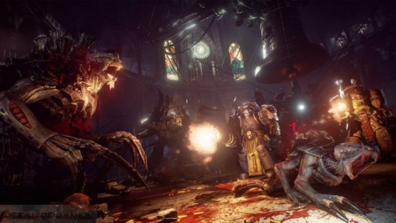 Space Hulk Deathwing Download