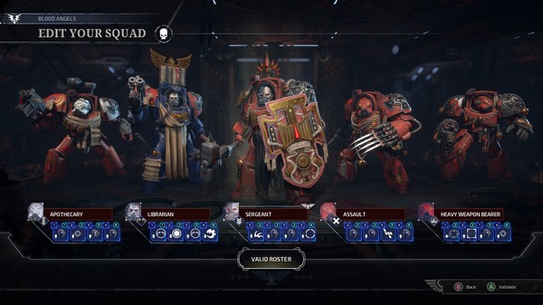 Space Hulk Tactics Free Download