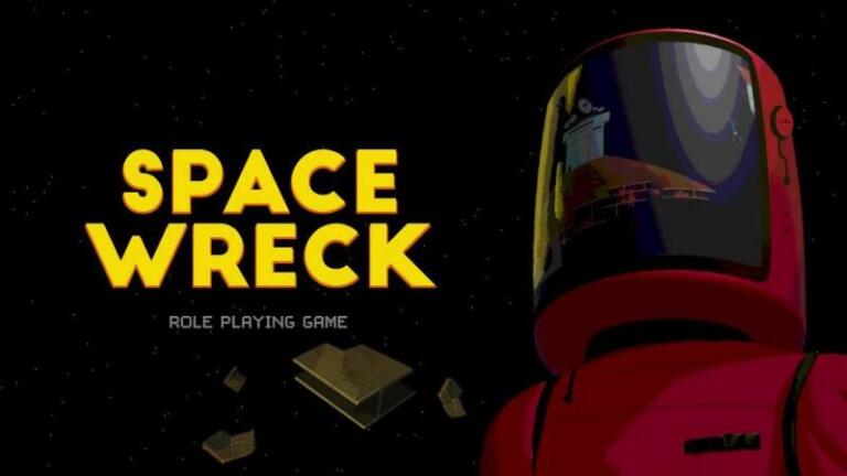 Space Wreck Early Access Free Download