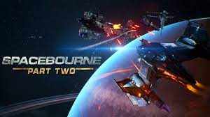 SpaceBourne 2 v2.0.0 Early Access Free Download