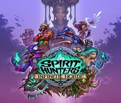 Spirit Hunters Infinite Horde TENOKE Free Download