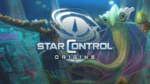 Star Control Origins v1.62 GoldBerg