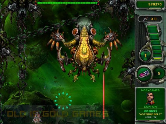 Star Defender 4 Download