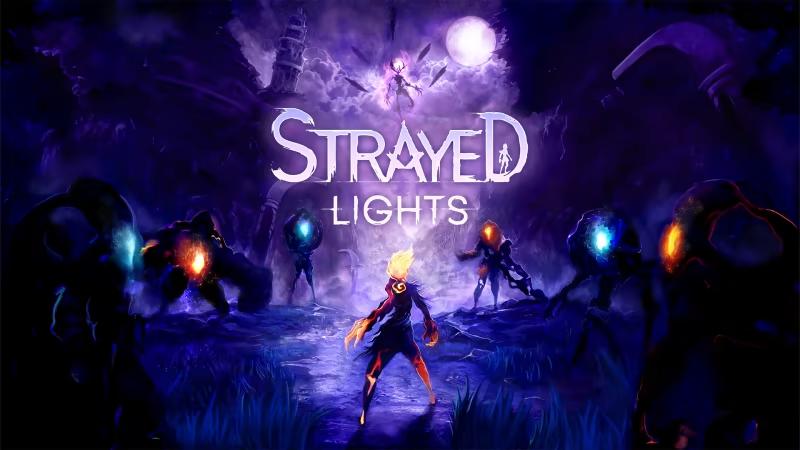 Strayed Lights FLT Free Download