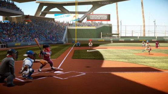 Super Mega Baseball 2 Download
