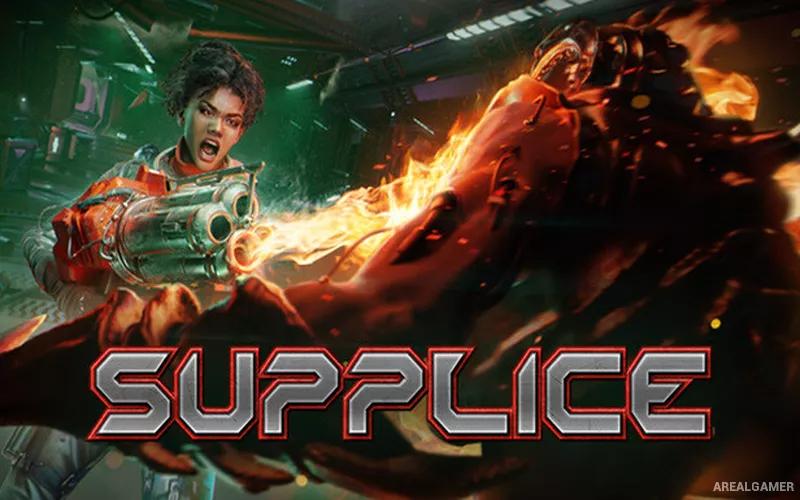 Supplice Early Access Free Download