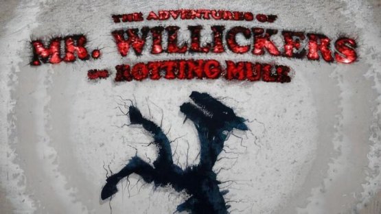 The Adventures of MrWillickers the Rotting Mule TENOKE Free Download