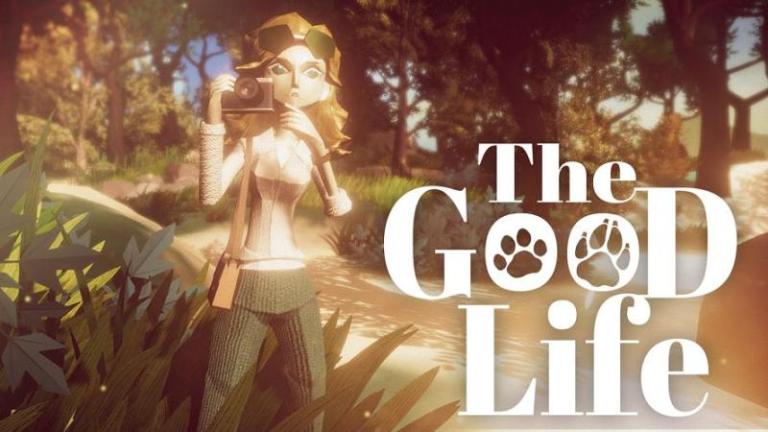 The Good Life v2.0 PLAZA Free Download