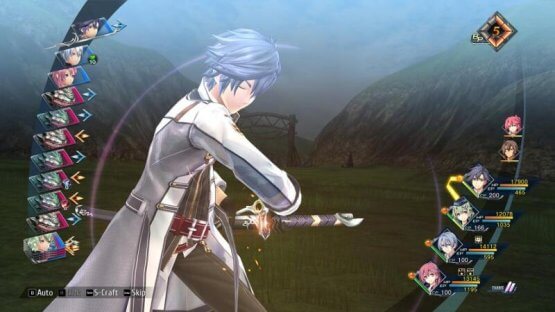 The Legend of Heroes Trails into Reverie v1.0.4 Download