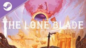 The Lone Blade TENOKE Free Download