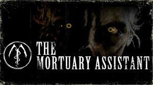 The Mortuary Assistant v1.1.3 GoldBerg Free Download